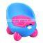 Hot selling plastic baby potty/baby toilet /baby training potty