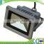 100w rechargeable led flood light for outdoor lighting