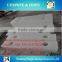 UHMWPE machinery parts/virgin custom machined wear parts/polyethylene spare part