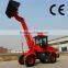 Agriculture farming tractors TL2500 small tractors farming machine