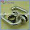2015 New design pilish finish hidden door handle
