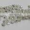 1-1.3mm 1ct Lot I Clarity F Color Natural Loose Brilliant Cut Diamond Non-treated