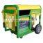 High Class Portable 250A 190F Engine Digital 7kv diesel welding generator Set