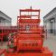 Made in China JS750 concrete mixer price