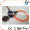 female car side charge cable 16a type2 /type 2 portable ev charging cable