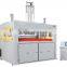arcylic vacuum forming machine