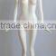 Abstract high glossy female mannequins