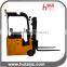 Battery 1.5T Electric Forklift Stacker