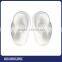 cheap soft silicone ears for learning how to take proper earmold impressions