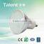 4w gu10 2835SMD led lamp spot light with alumium cover