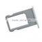 Wholesale price Four Colors Nano SIM Card Tray replacement for iphone 6s 4.7