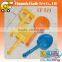 Kids Summer Toys Plastic Beach Shovel Toys Sand Rake Toys for Fun