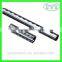Factory round thin wall channel with two slot