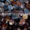 Hot sale Buffalo horn button blanks/Buffalo & Cow bone buttons blanks for Garment High Quality Natural Buttons Black,Color