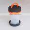 1W Foldable Small Camping Lantern with 3AA battereis