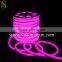 24V LED neon light rope with SAA CE&ROSH Approved