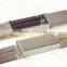 Molybdenum and Tungsten Boat for Vacuum Evaporation Industry