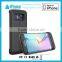 Factory Outlet Extended Backup Battery Power Bank Case Cover Charger for Samsung Galaxy S6 Edge