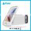 OEM ultra thin Battery charger case for Samsung S6 support quick charger 2.0
