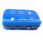 square mini tin box for mint candy