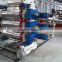 PP/PS/PE/ABS board production line