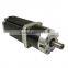 New series speed reducation step up gearbox