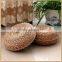 Tatami mats sitting piers child seat stool small tatami bench stool rattan stool