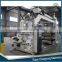 Changhong 6 Colour Non woven Fabric Flexographic Printing Machine