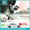 4.3inch 1080p HD dvr interior rearview monitor with reverse camera display and parking recording function