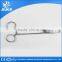 ked factory price scissors surgical needle holder KD907