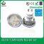 Energy Star UL certificates 7.5W Equal 60W GU10 Led Spotlight