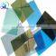 Wholesale reflective glass sheet/Bronze, Grey,Ford- Blue float glass sheet