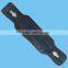 Carbon Fiber Drop Through Carve Longboard Deck