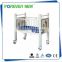 YXZ-011B Hospital baby bed flat iron children's Care beds