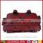 Yuchai spare parts oil cooler 1640H-1013100-923