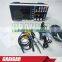 OWON MSO8202T digital oscilloscope 2+1 | LA - 16 200MHz