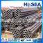 KR Hot Finished or Cold Finished Seamless Steel Pipe for Boilers and Heat-Exchangers