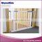 cheap and extensible baby safety gate fence