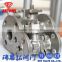 Stainless Steel Floating Flanged 2PC Ball Valve(CF8/CF8M)