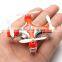 Cheerson CX-10C Black Mini RC Quadcopter with 0.3MP Camera 3 Flight Speed Mode Cheerson CX-10C