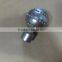 3 Pointed Brass Earthing Finial