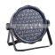 Best price light par 64 led 54x1W RGBW led par light stand