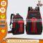 2016 China supplier sports 40L camping backpack for hiking for men