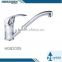 Professional New Designed Curved Artistic Kitchen Faucet