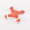 Cheerson Super Mini CX-10 2.4G 4CH 4 Channel RC Nano Quadcopter UFO 6-Axis Airplane Helicopter with Green Color