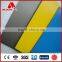 ACP design for coffee kiosk container house acm board