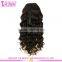 2016 New Fashion Brazilian Virgin u Part Wig Unprocessed Human Hair Wigs Loose Wave 7a Grade Lace u Part Wigs
