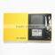 Waterproof IP65 Design Gps Container Tracker Device GT07
