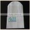 food service headware chef's hat/cap