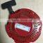 generator spare parts 154f recoil starter 1kw